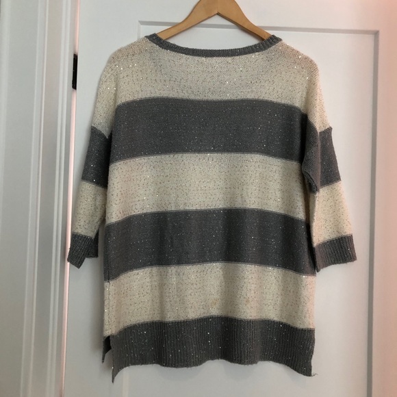 🍍 8/25$ Design History sweater, size s - Picture 3 of 3